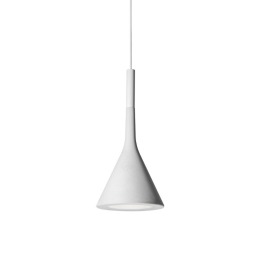 Aplomb - Foscarini - lampa wisząca – kolor Biały (nr kat. FN195007L-3_10)