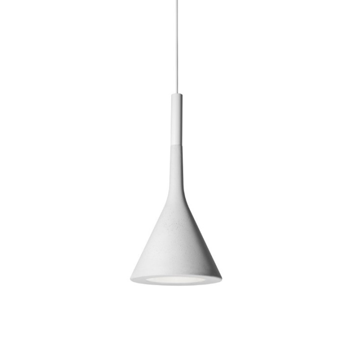 Aplomb - Foscarini - lampa wisząca – kolor Biały (nr kat. FN195007L-3_10)