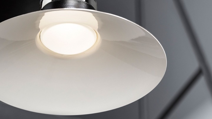 Cordea TL Portable - Masiero - lampa stołowa – zdjęcie 8