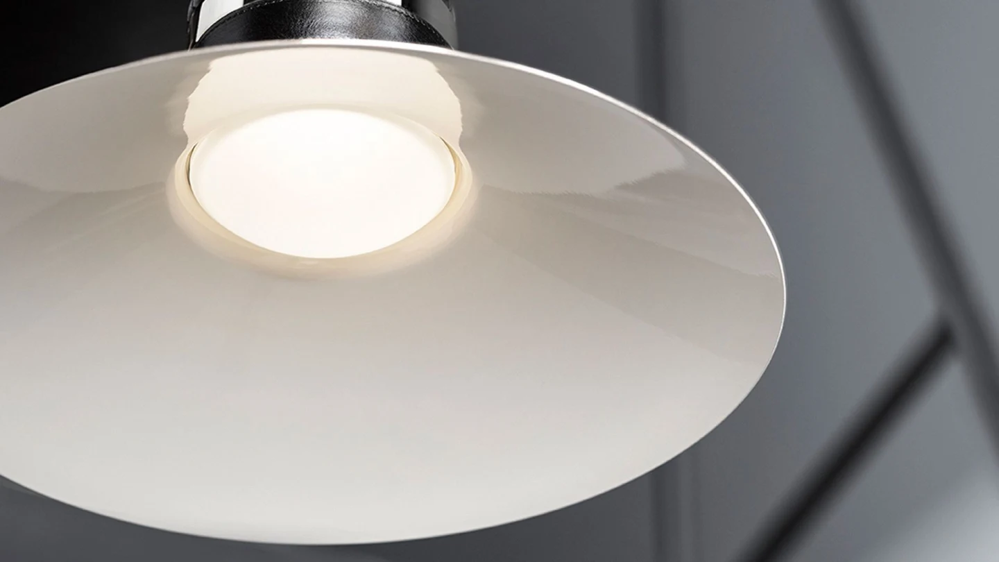 Cordea TL Portable - Masiero - lampa stołowa – zdjęcie 8