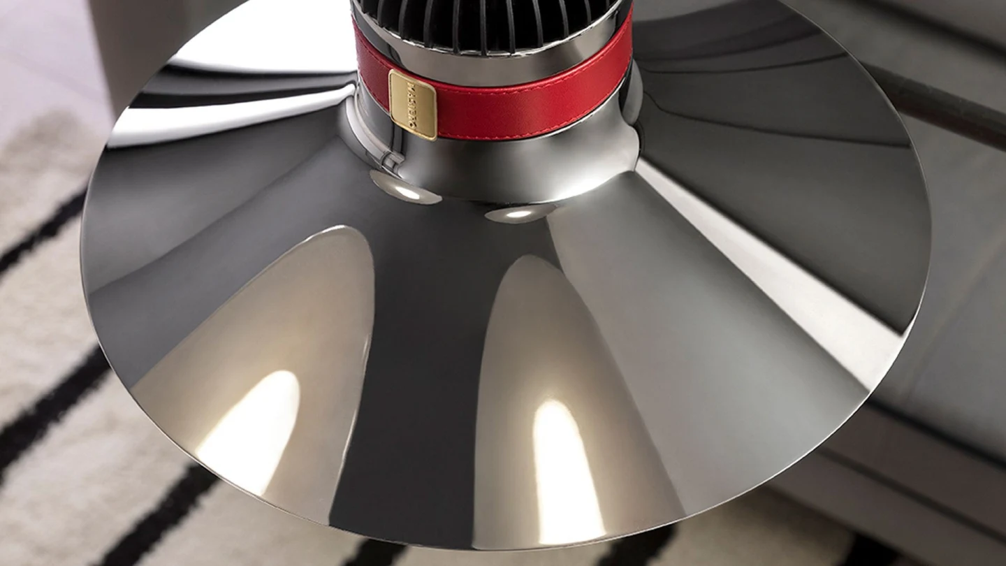 Cordea TL Portable - Masiero - lampa stołowa – zdjęcie 9