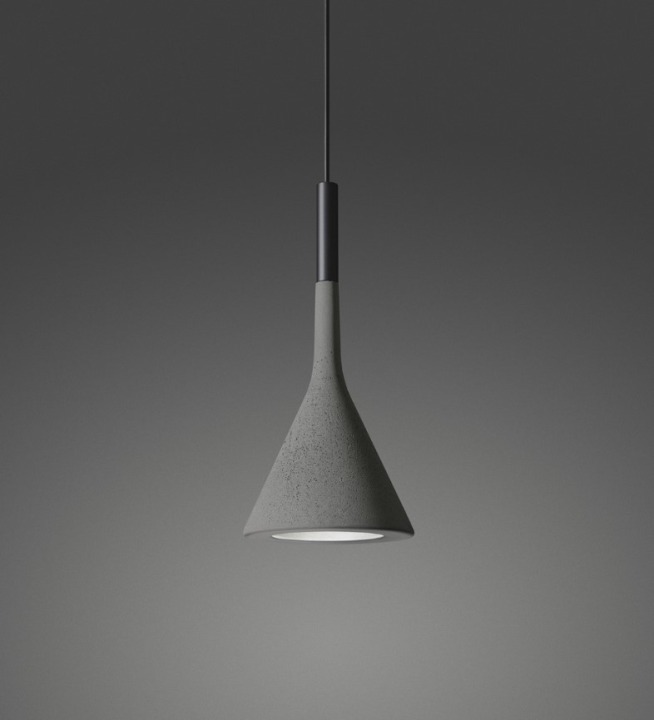Aplomb - Foscarini - lampa wisząca