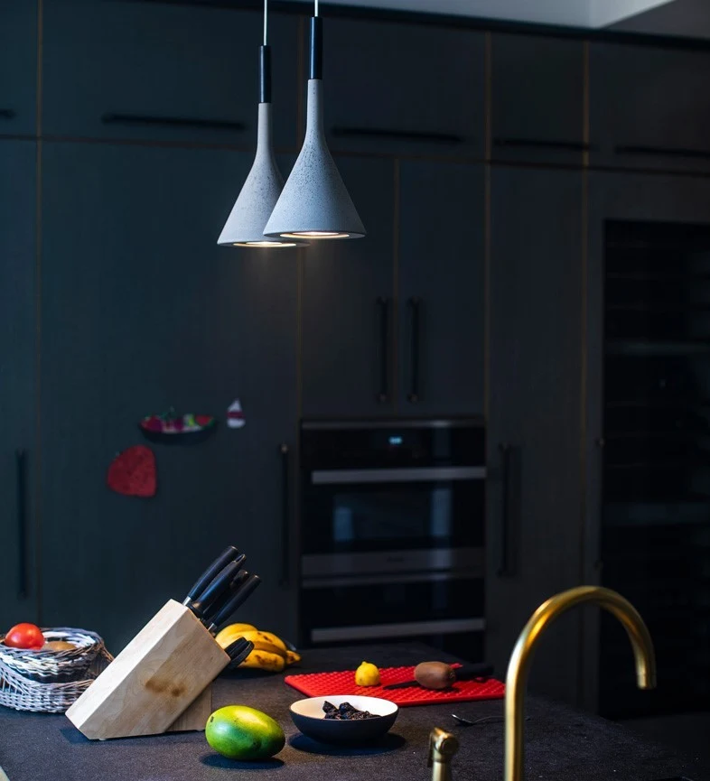 Aplomb - Foscarini - lampa wisząca – zdjęcie 9