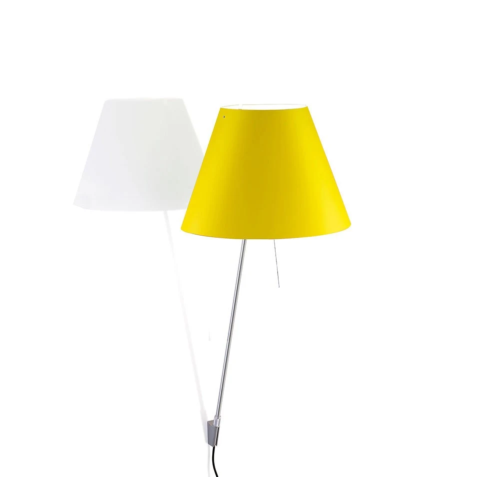 Costanza stała - Luceplan - kinkiet (nr kat. LP-D13AIF-FIXED-SMART)