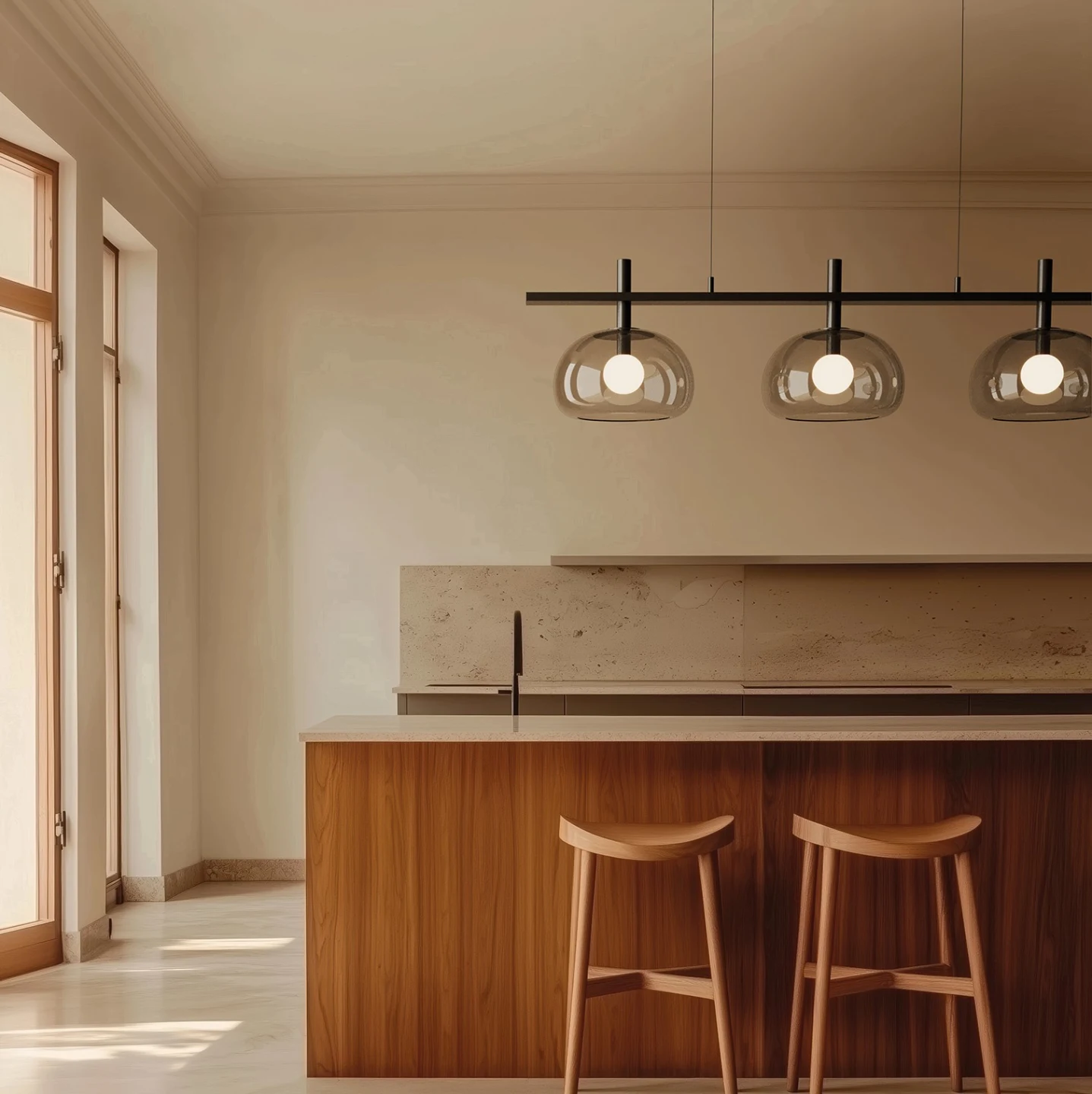 Cloud - Aromas - lampa wisząca – zdjęcie 3