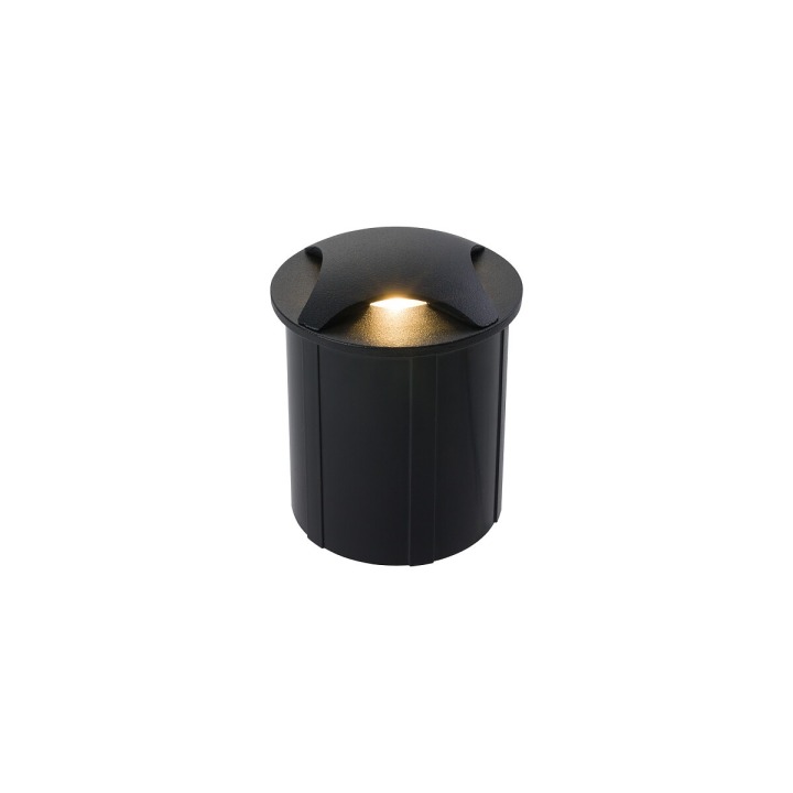 Lampa do wbudowania PAT LED - Nowodvorski