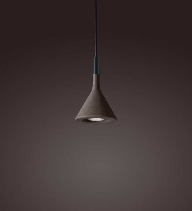 Aplomb Mini - Foscarini - lampa wisząca