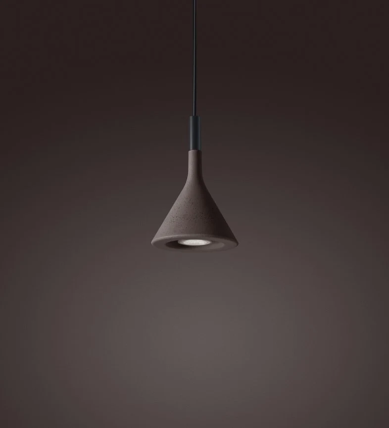 Aplomb Mini - Foscarini - lampa wisząca