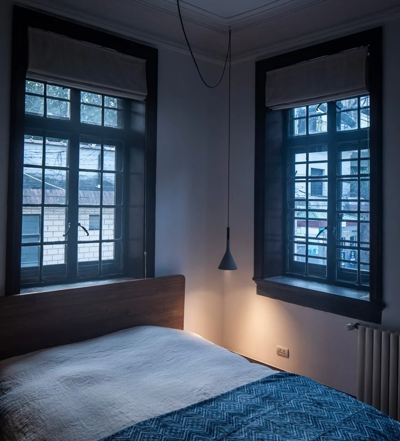 Aplomb Mini - Foscarini - lampa wisząca – zdjęcie 6