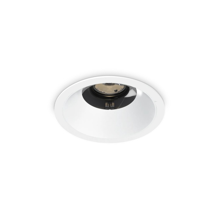 Zeus Source 21W 3000K - Ideal Lux - oprawa wpuszczana
