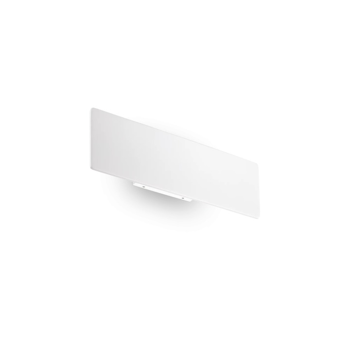 Zig Zag AP D29 3000K - Ideal Lux - kinkiet – kolor Biały (nr kat. 179292)