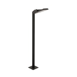 Lampa stojąca PATHWAY LED M - Nowodvorski