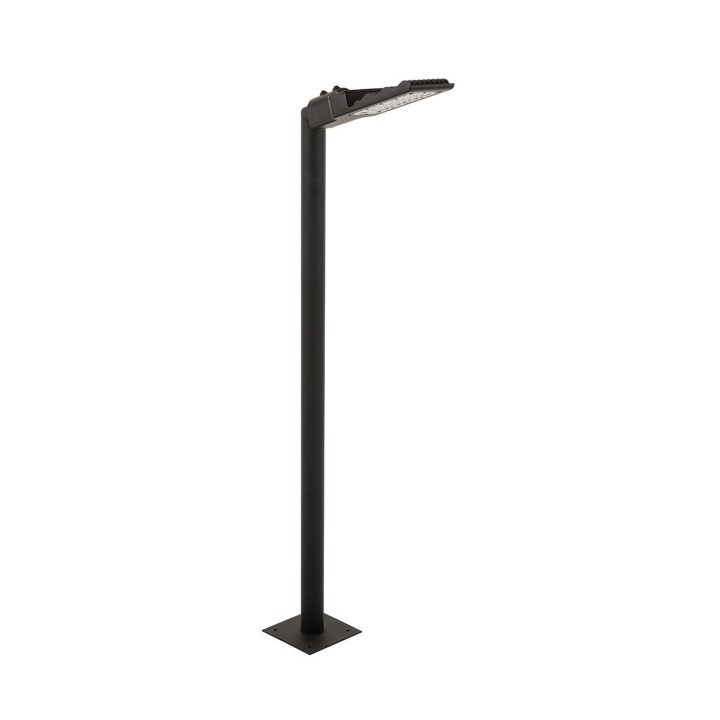 Lampa stojąca PATHWAY LED M - Nowodvorski