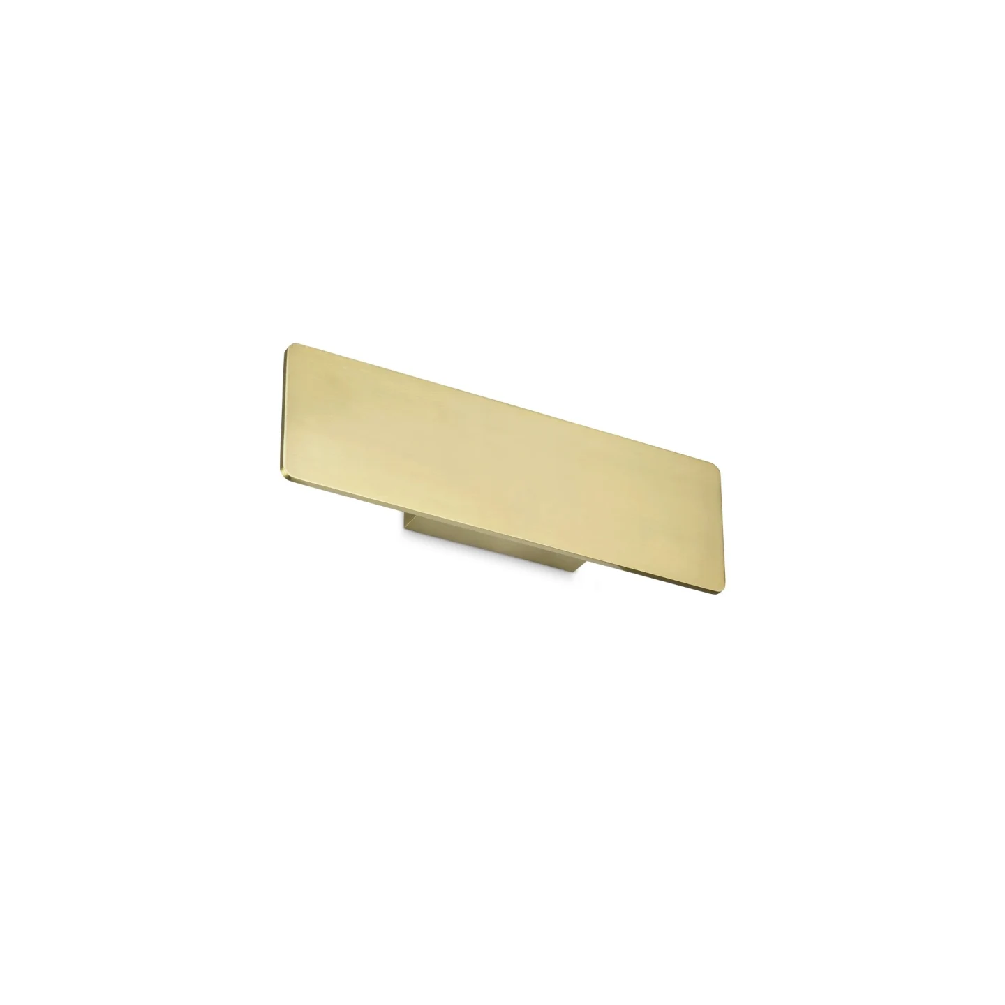 Zig Zag AP D29 3000K - Ideal Lux - kinkiet – kolor Mosiądz (nr kat. 282121)