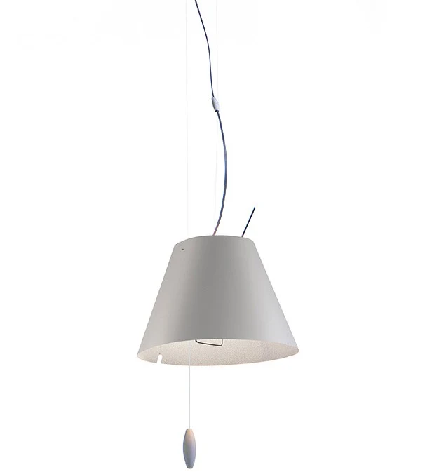 Costanzina - Luceplan - lampa wisząca