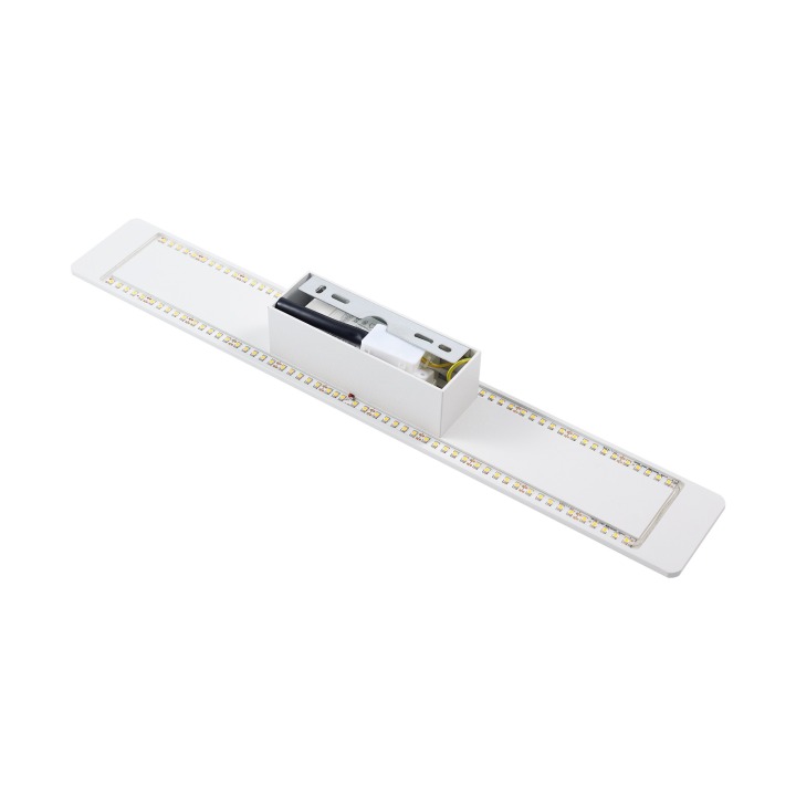 Zig Zag AP D53 2700K - Ideal Lux - kinkiet – zdjęcie 3