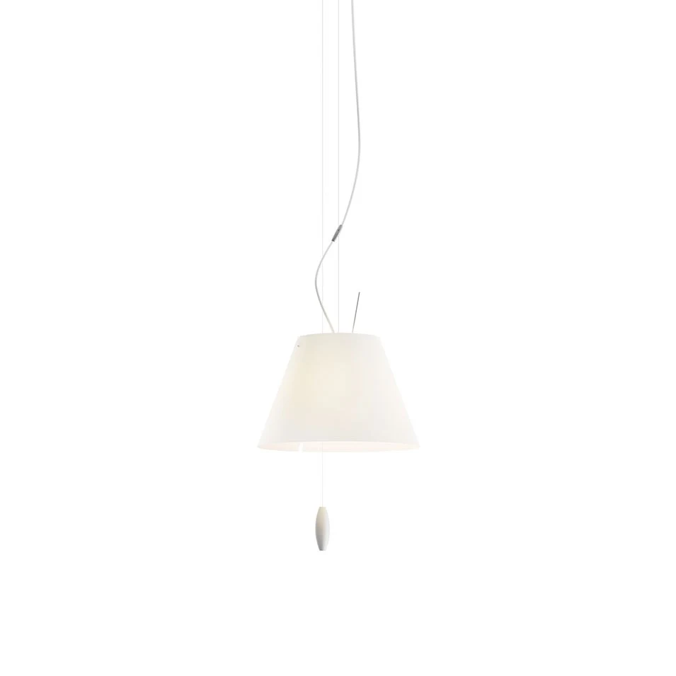 Costanzina - Luceplan - lampa wisząca (nr kat. 1D13SNP00002)