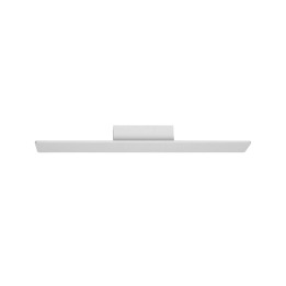 Zig Zag AP D53 3000K - Ideal Lux - kinkiet – kolor Biały (nr kat. 179308)