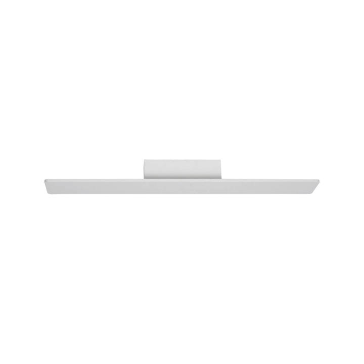 Zig Zag AP D53 3000K - Ideal Lux - kinkiet – kolor Biały (nr kat. 179308)