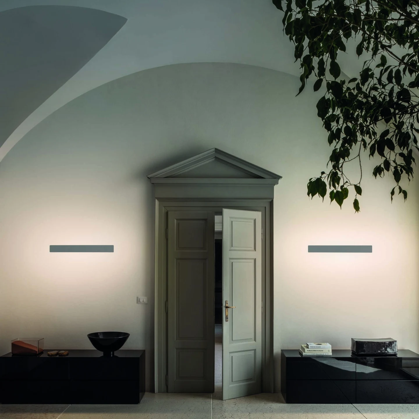Zig Zag AP D75 2700K - Ideal Lux - kinkiet – zdjęcie 2