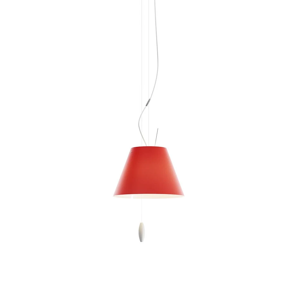 Costanzina - Luceplan - lampa wisząca (nr kat. LP-D13SPI-PRIMAR)
