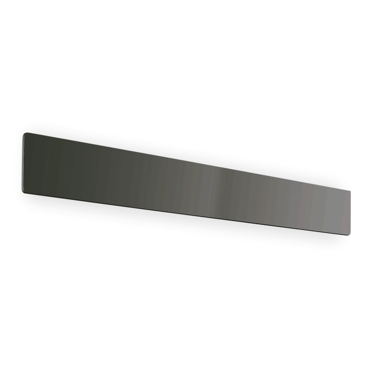 Zig Zag AP D75 3000K - Ideal Lux - kinkiet – kolor Czarny (nr kat. 277226)