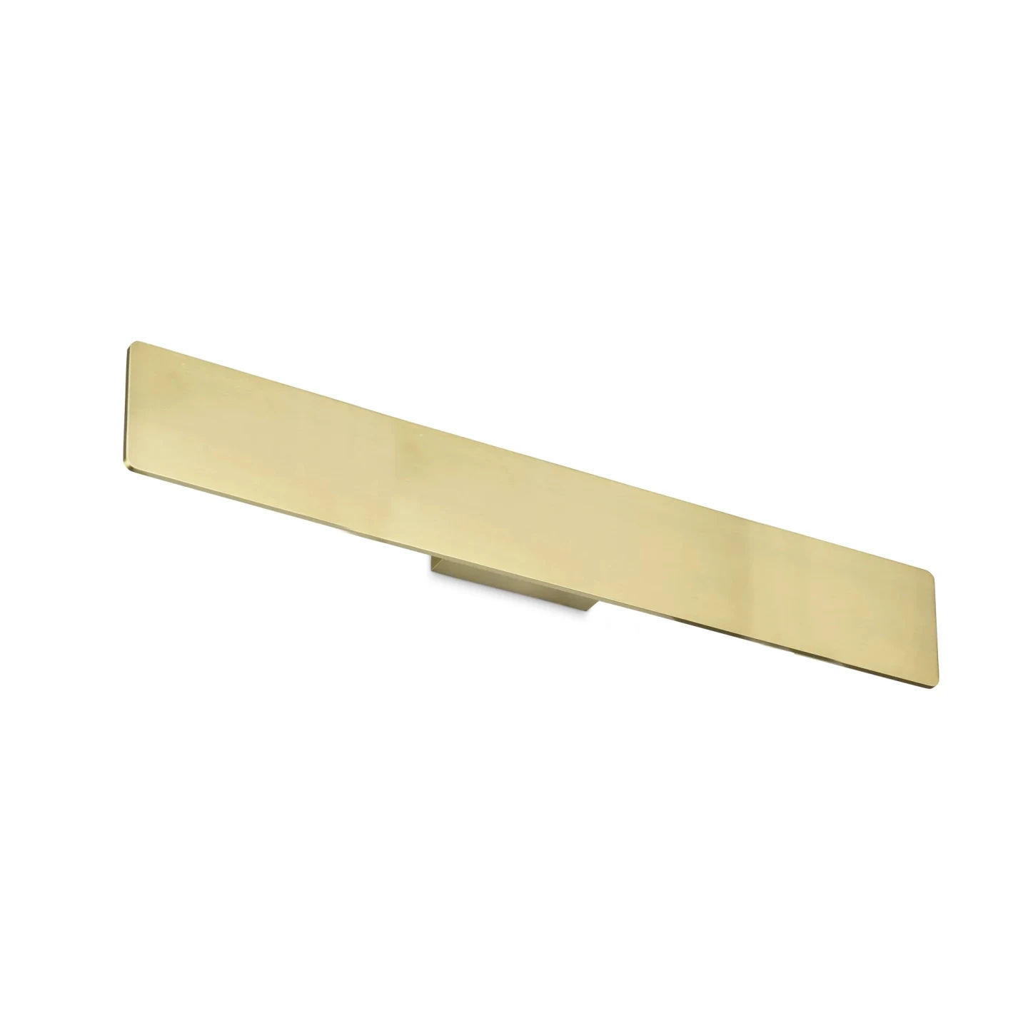 Zig Zag AP D75 3000K - Ideal Lux - kinkiet – kolor Mosiądz (nr kat. 287072)