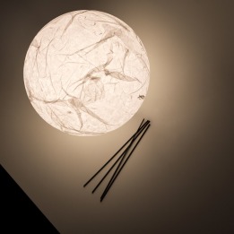 Moon T - Davide Groppi - lampa stołowa