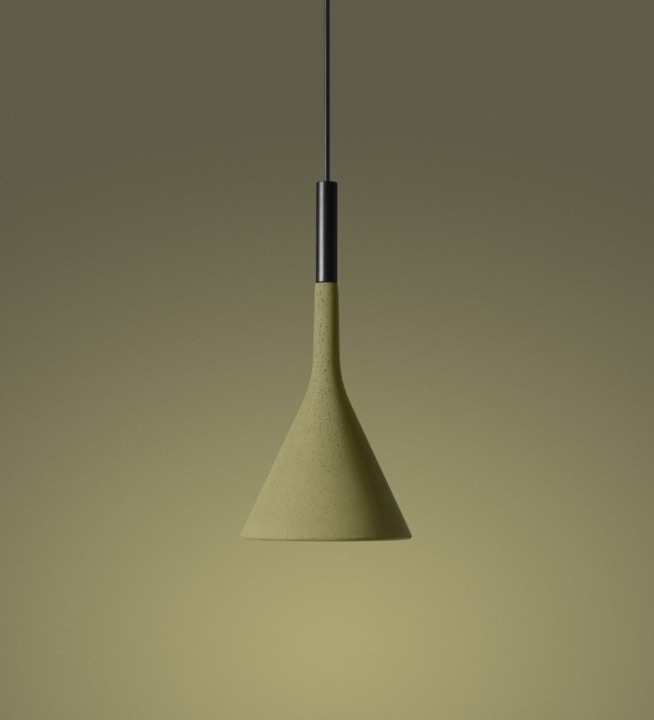 Aplomb Outdoor Sospensione - Foscarini - lampa wisząca zewnętrzna