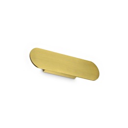 Zig Zag AP Round D33 3000K - Ideal Lux - kinkiet – kolor Mosiądz (nr kat. 361925)