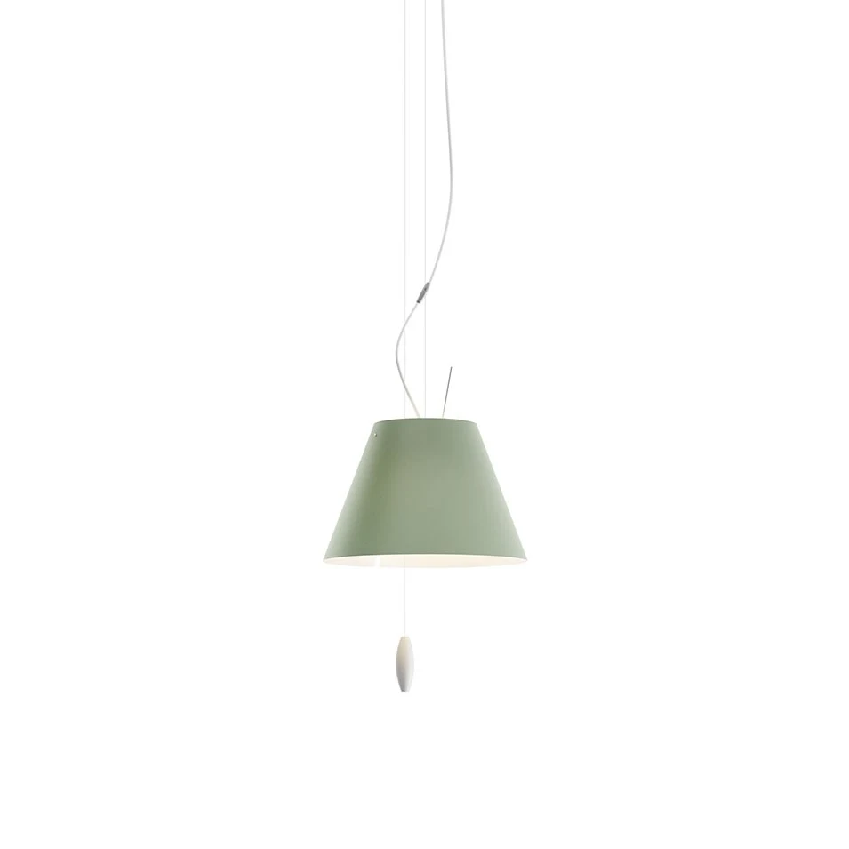 Costanzina - Luceplan - lampa wisząca (nr kat. LP-D13SPI-COMFOR)