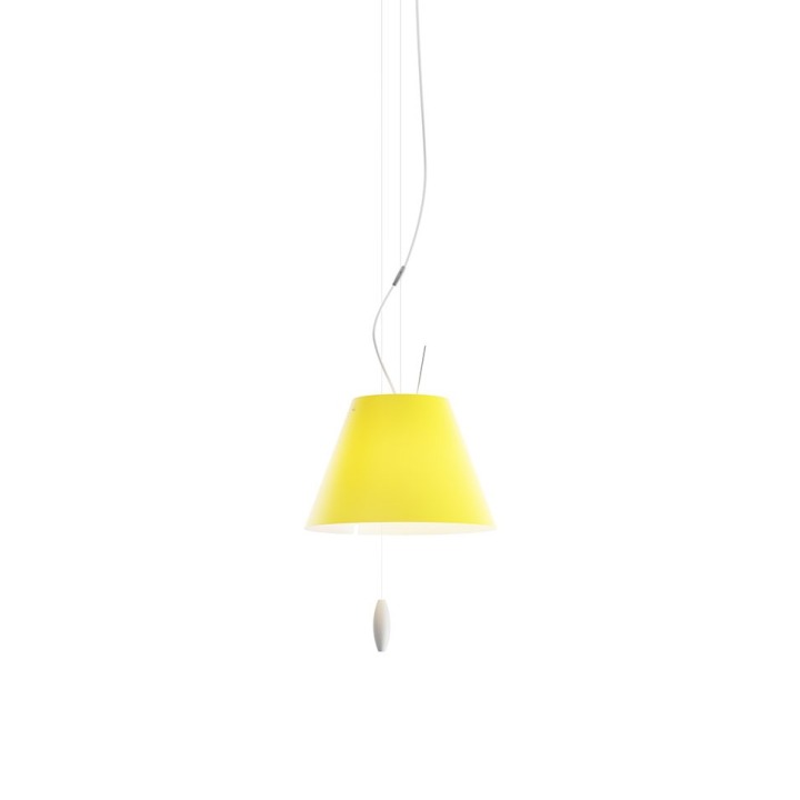 Costanzina - Luceplan - lampa wisząca (nr kat. LP-D13SPI-SMART)
