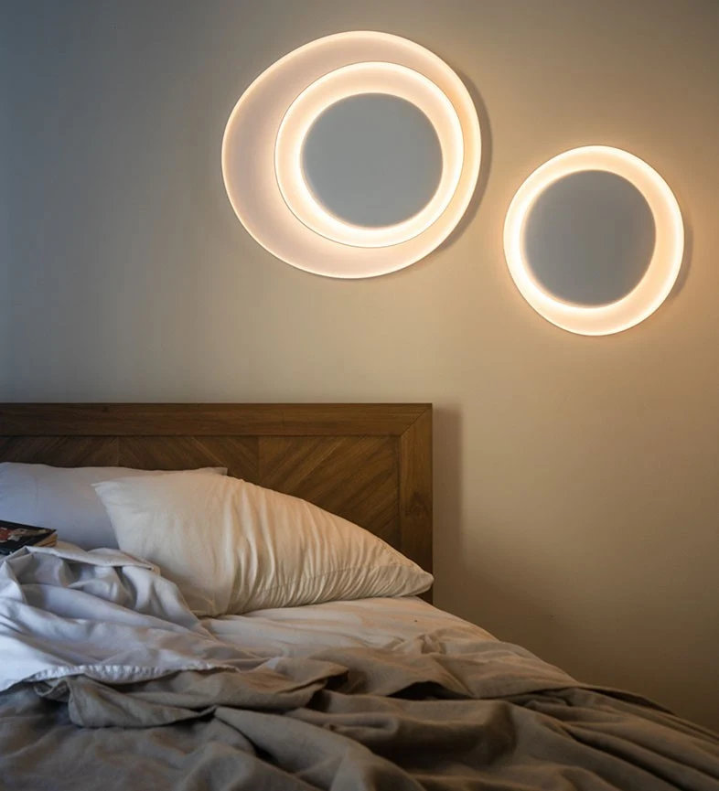 Bahia - Foscarini - kinkiet / plafon – zdjęcie 5