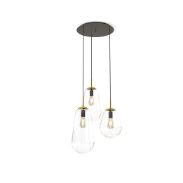 Lampa wisząca PEAR III - Nowodvorski