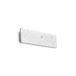 Zig Zag AP Square D29 3000K - Ideal Lux - kinkiet