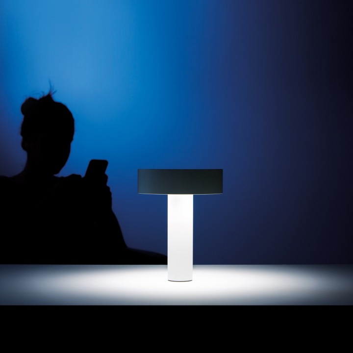 PoPuP - Davide Groppi - lampa stołowa – zdjęcie 2