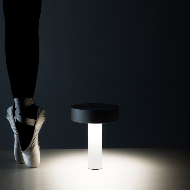 PoPuP - Davide Groppi - lampa stołowa – zdjęcie 3