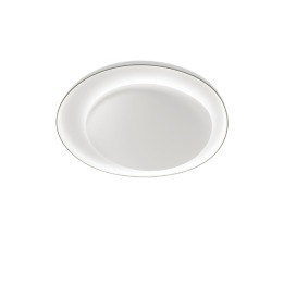 Bahia Mini - Foscarini - kinkiet / plafon – kolor Biały (nr kat. FN1960052ML_10)