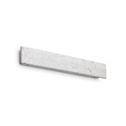 Zig Zag AP Square D53 3000K - Ideal Lux - kinkiet