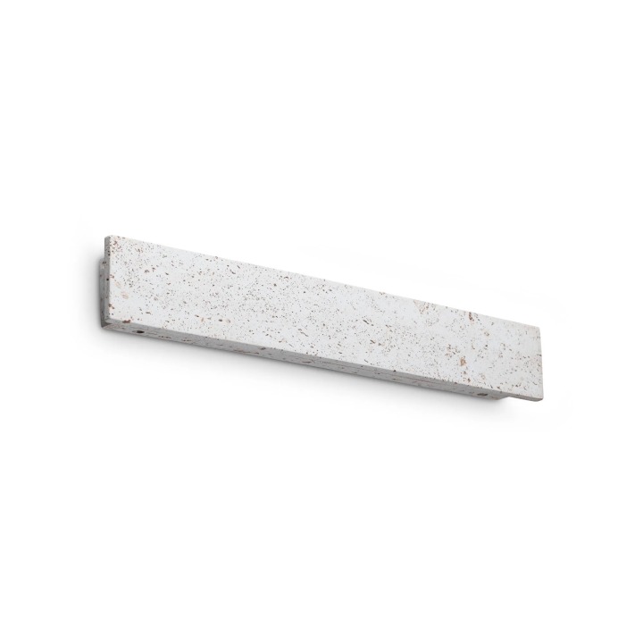 Zig Zag AP Square D53 3000K - Ideal Lux - kinkiet