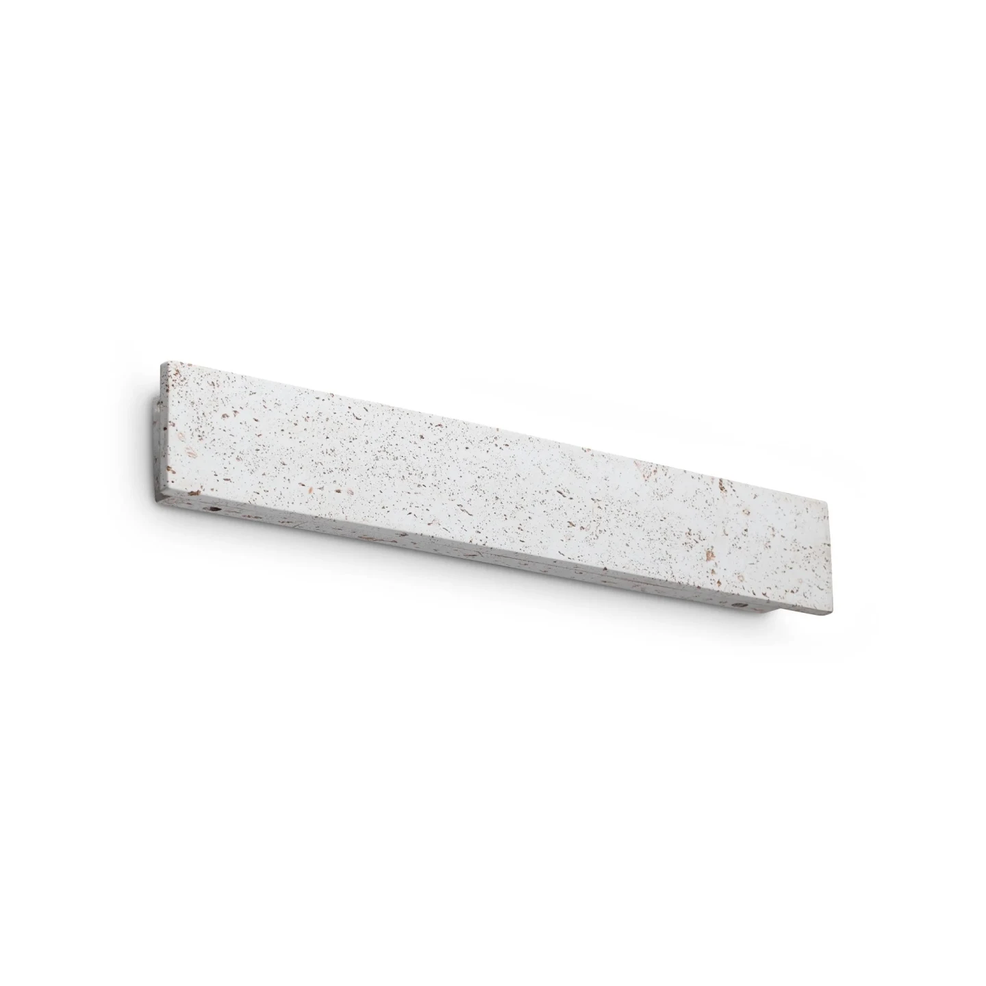 Zig Zag AP Square D53 3000K - Ideal Lux - kinkiet