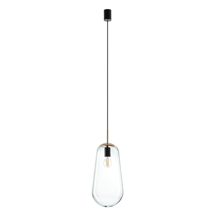 Lampa wisząca PEAR L - Nowodvorski