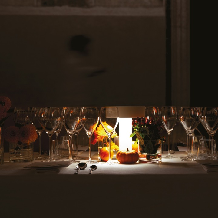 PoPuP - Davide Groppi - lampa stołowa – zdjęcie 5