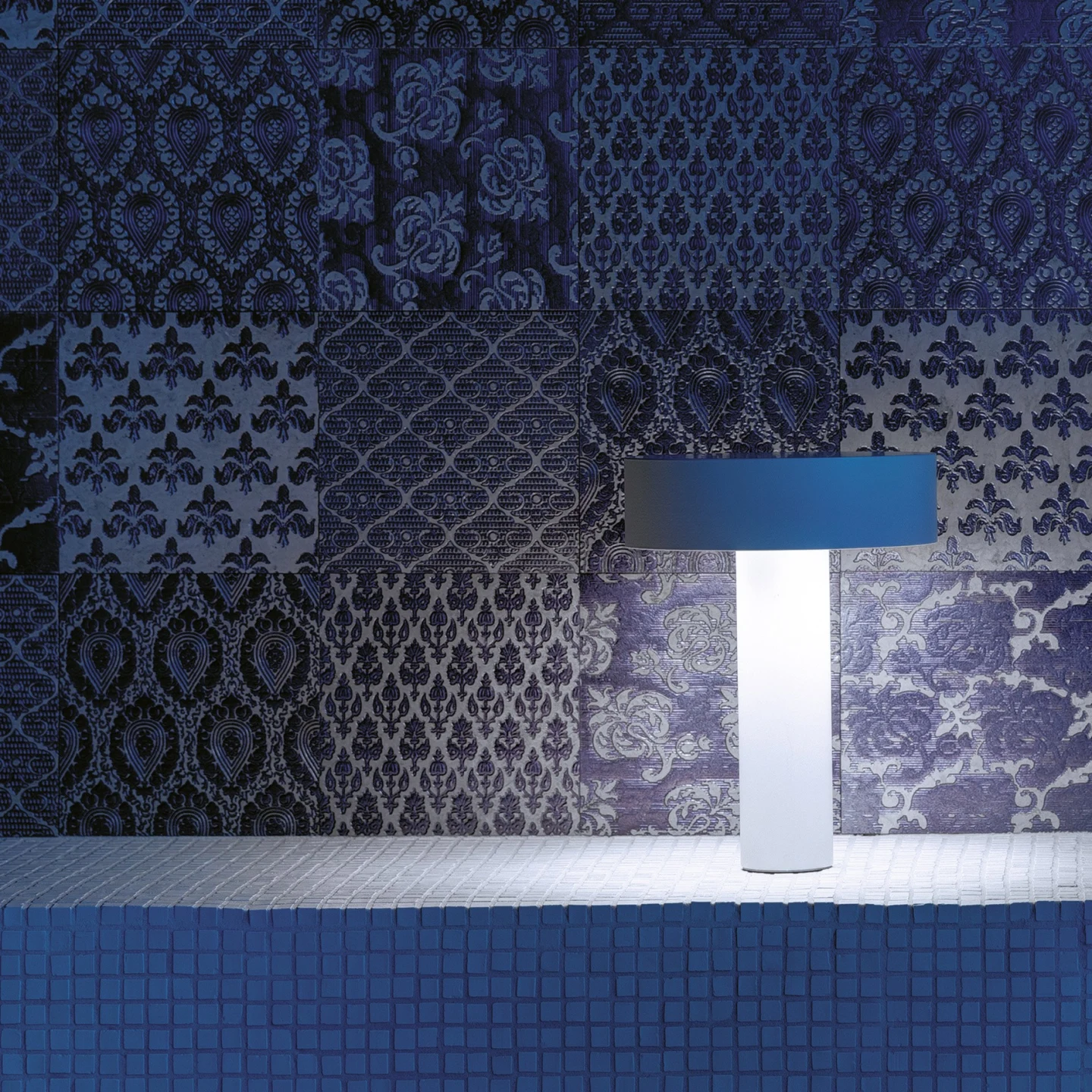PoPuP - Davide Groppi - lampa stołowa – zdjęcie 6