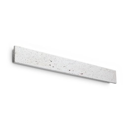 Zig Zag AP Square D75 3000K - Ideal Lux - kinkiet