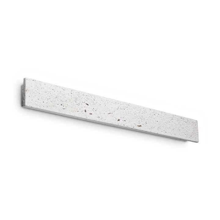 Zig Zag AP Square D75 3000K - Ideal Lux - kinkiet