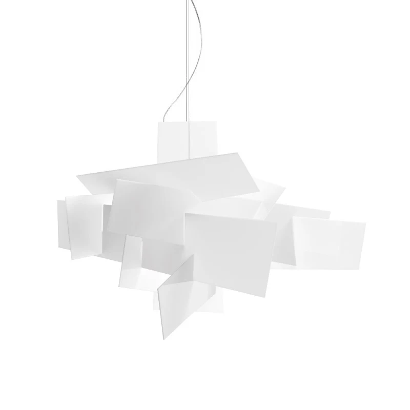 Big Bang L - Foscarini - lampa wisząca