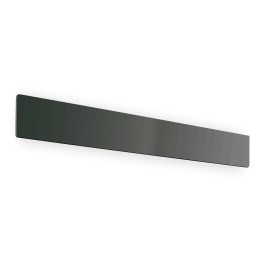 Zig Zag AP Square D75 4000K - Ideal Lux - kinkiet