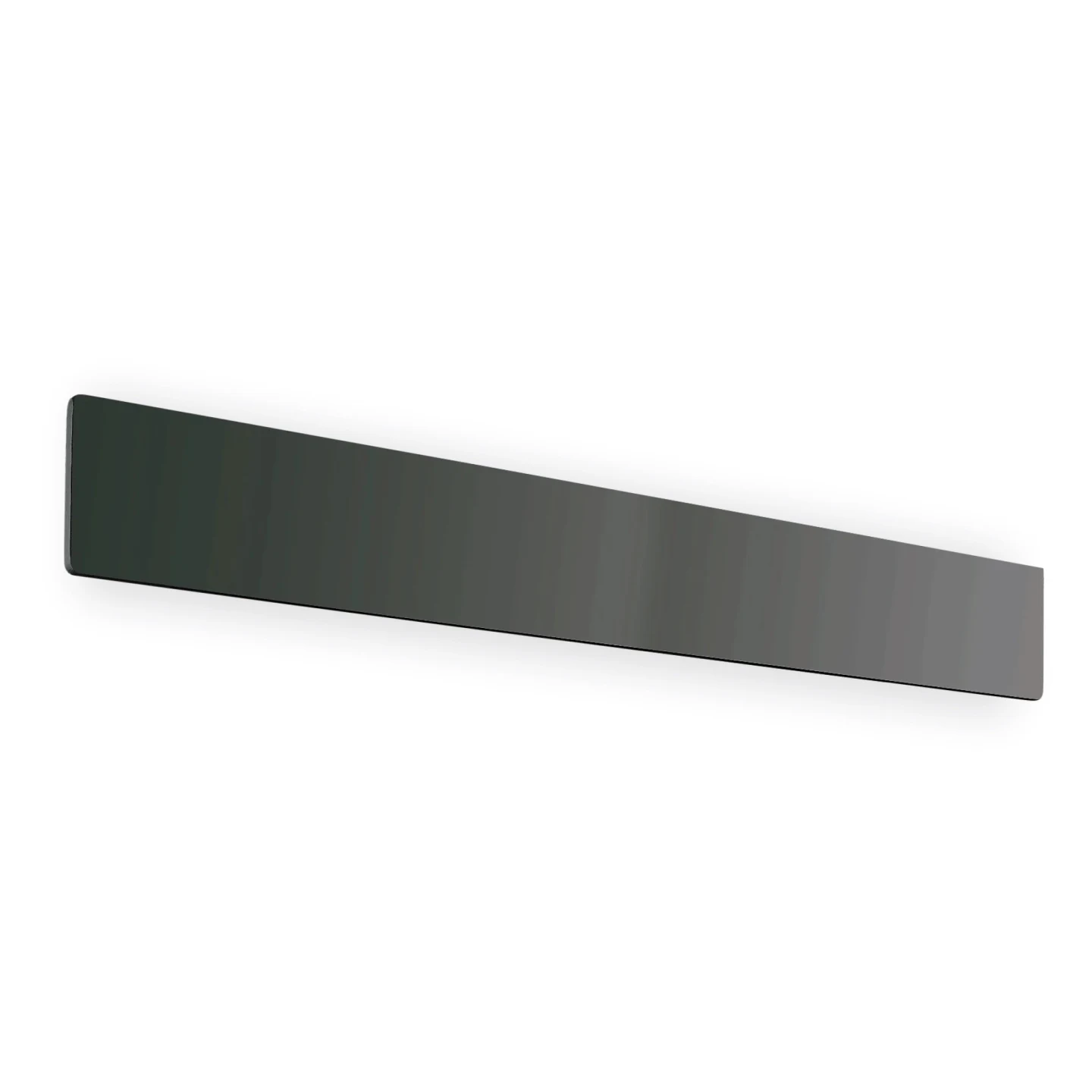 Zig Zag AP Square D75 4000K - Ideal Lux - kinkiet