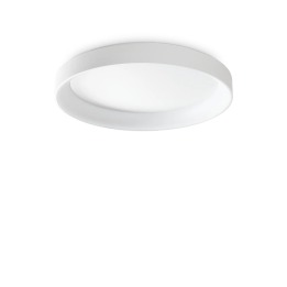 Ziggy PL D080 - Ideal Lux - plafon – kolor Biały (nr kat. 317908)